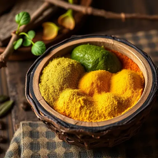 Подробнее о статье Секрет подбора естественных красителей по химическому составу древесины