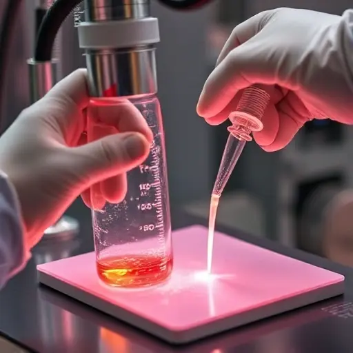 Подробнее о статье Тестирование клеевых соединений под влажность и перепады температуры