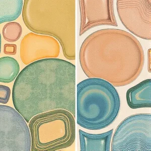 Подробнее о статье Сравнение покрытий из переработанных материалов для отделки стен по экологичности и стоимости