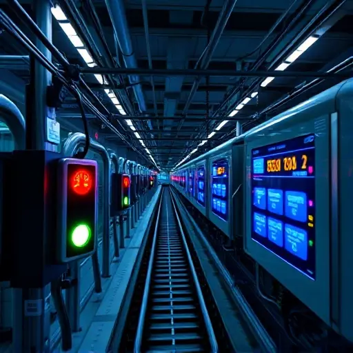 Подробнее о статье Использование модульных соединений с индикаторами перегруза для надёжности